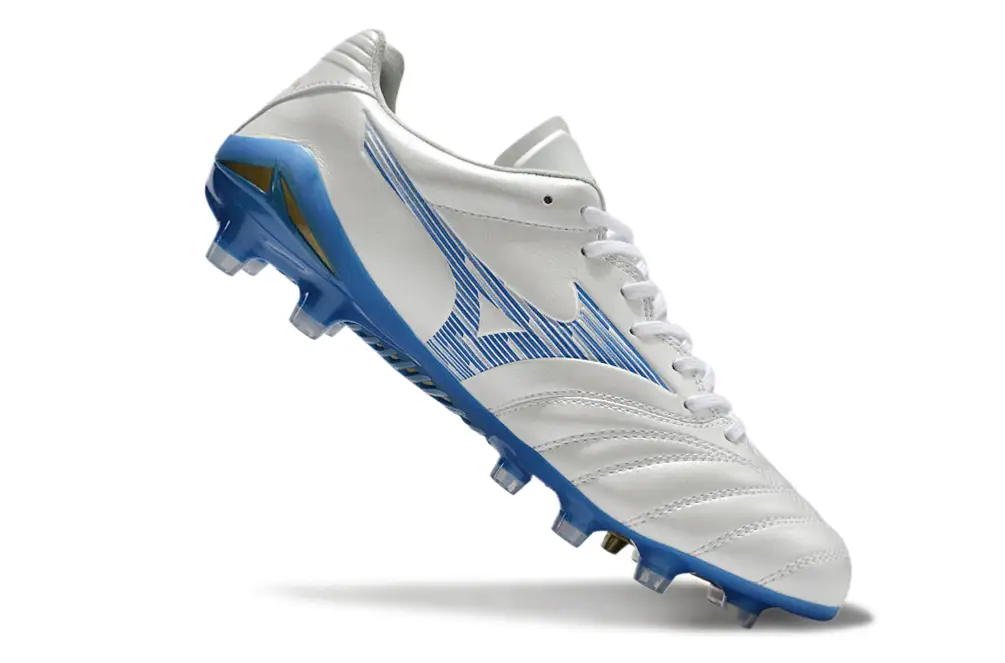 Image of MIZUNO Mizuno Morelia Neo IV Elite FG MUGEN - Soccer Shoes Soccer Shoe
