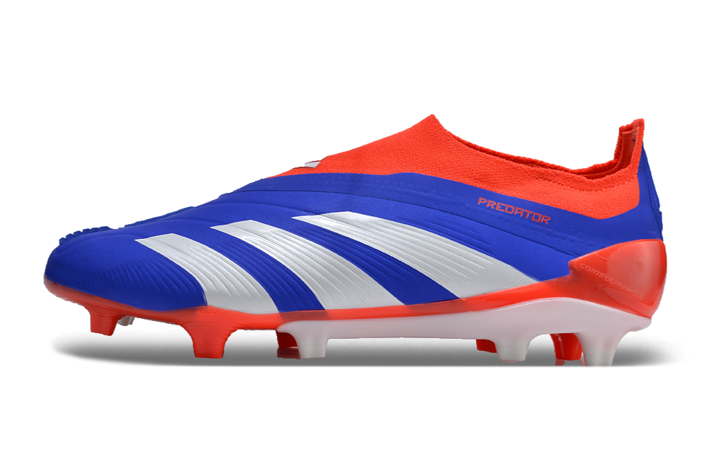 Adidas Predator Elite Laceless FG