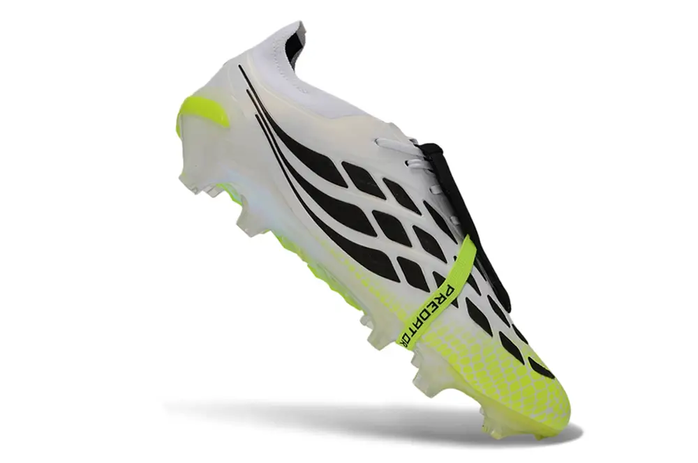 Image of ADIDAS Adidas Predator 26 Elite Tongue FG - Soccer Shoes Soccer Shoe