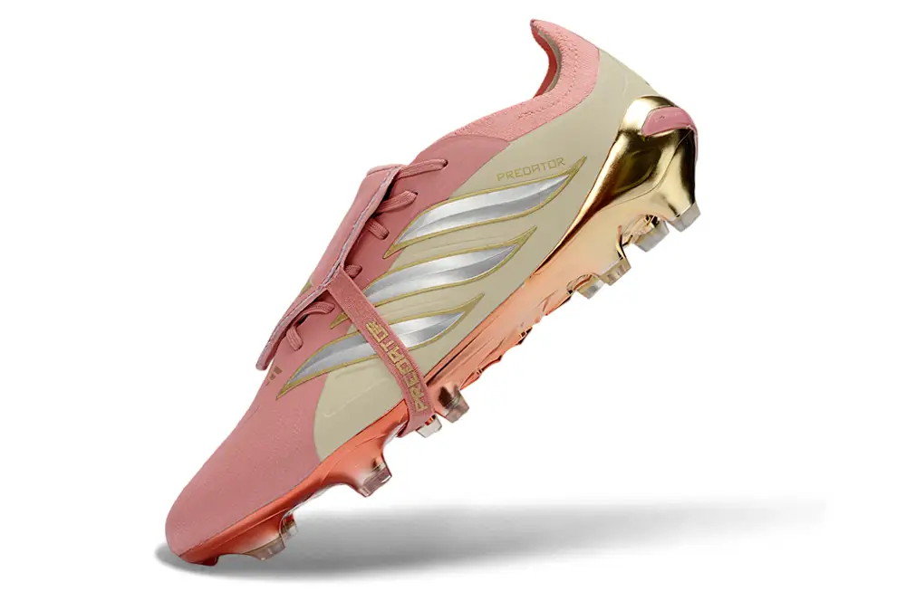 Image of ADIDAS Adidas Predator 26 Elite Tongue FG - Soccer Shoes Soccer Shoe