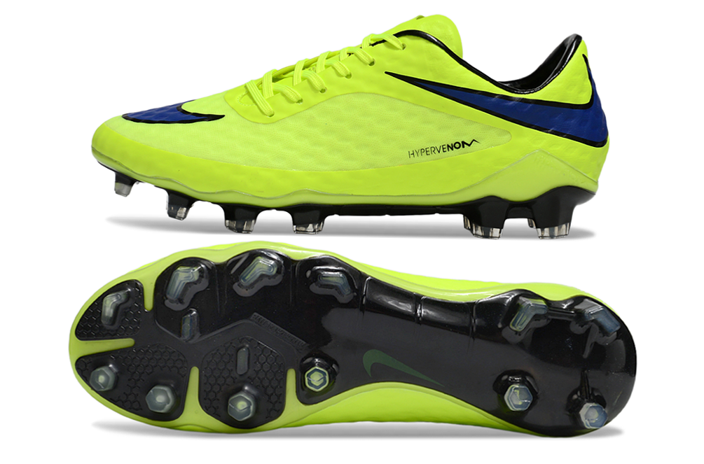 Image of Nike Hypervenom Phantom RGN Phelon Elite FG