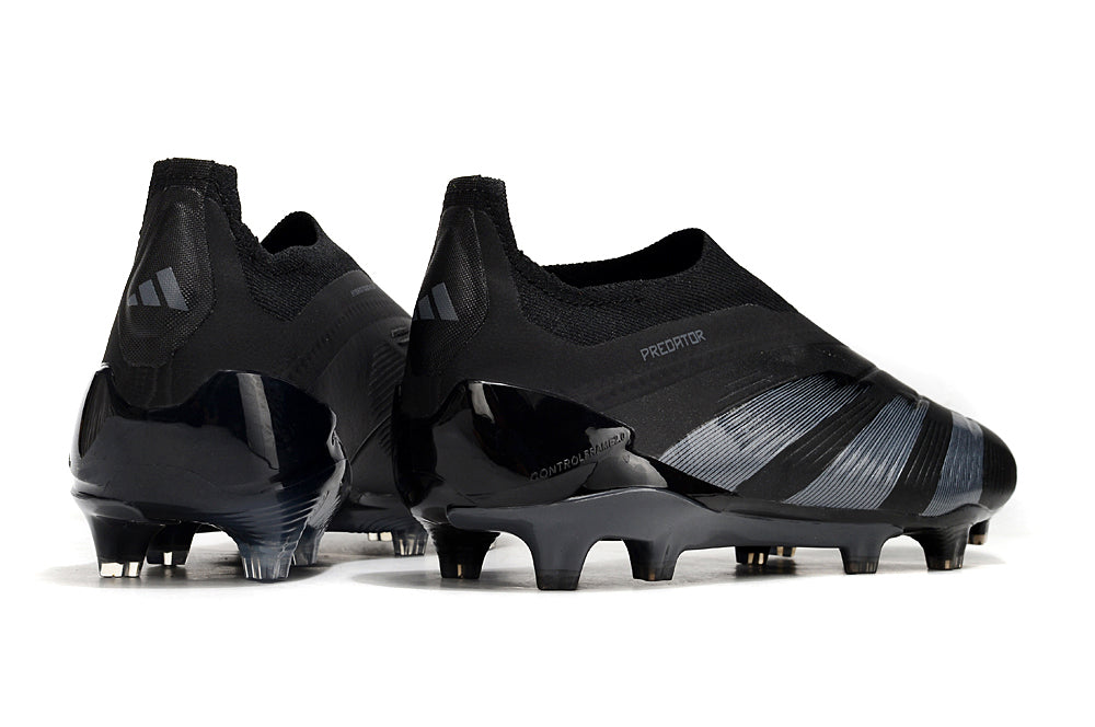 Adidas Predator Elite Laceless FG