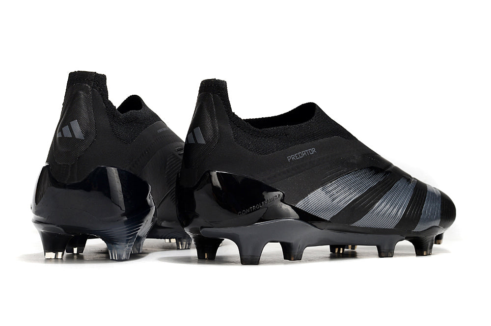 Image of Adidas Predator Darkspark Elite Laceless FG