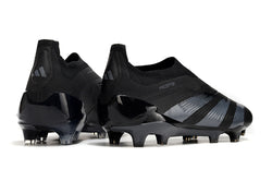 Image of Adidas Predator Elite Laceless FG