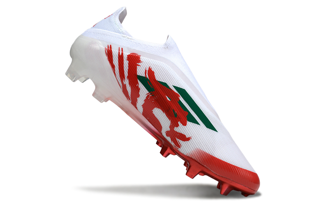Image of Adidas F50 Elite FG Laceless