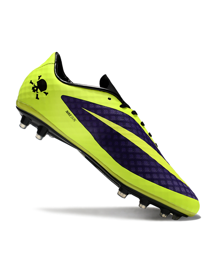 Nike Hypervenom Phantom Elite FG Electro Purple/Volt-Black