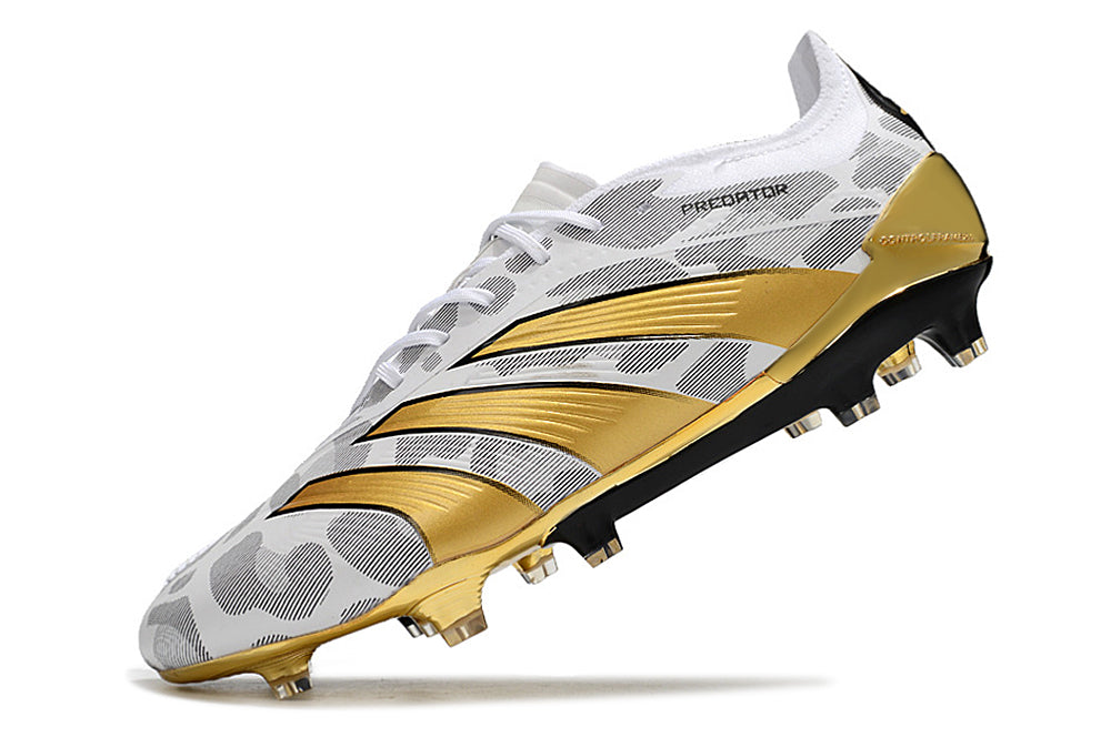 Image of Adidas Predator Generation Pred 2.0 Elite FG