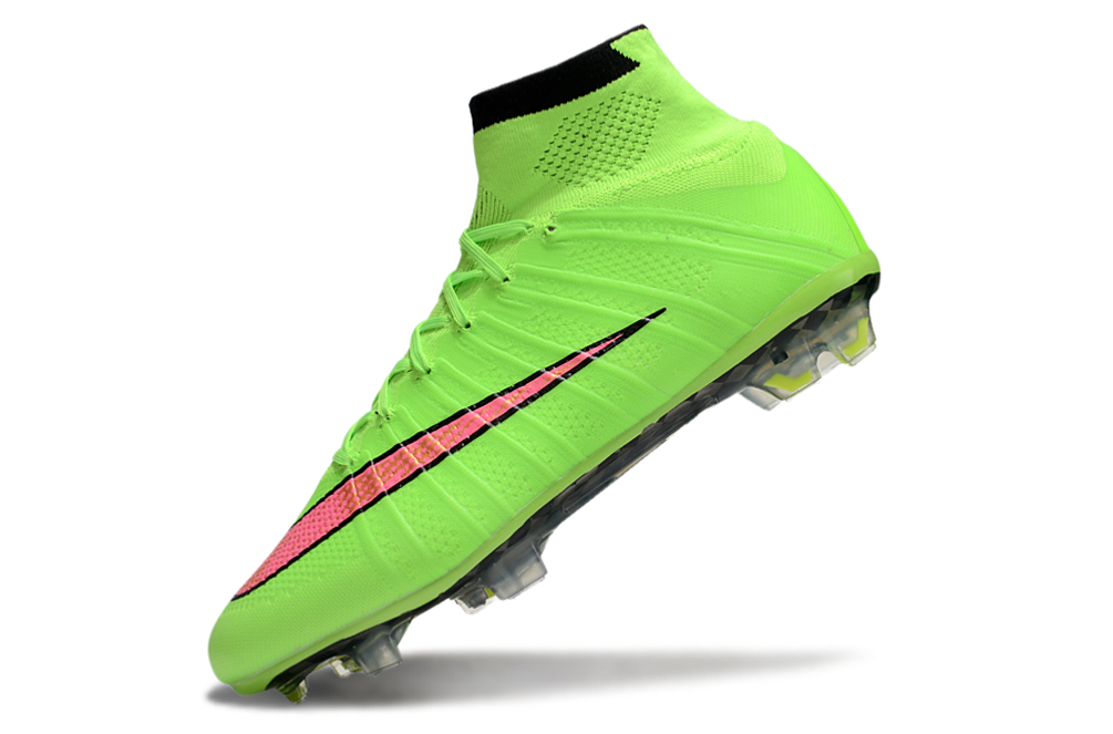 Image of Nike Mercurial Superfly IV Elite FG Electric Green