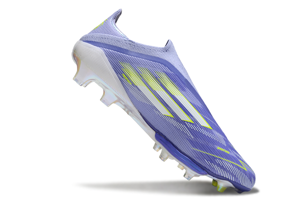 Image of Adidas F50+ Elite FG Laceless