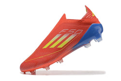 Image of Adidas F50 Elite FG Laceless