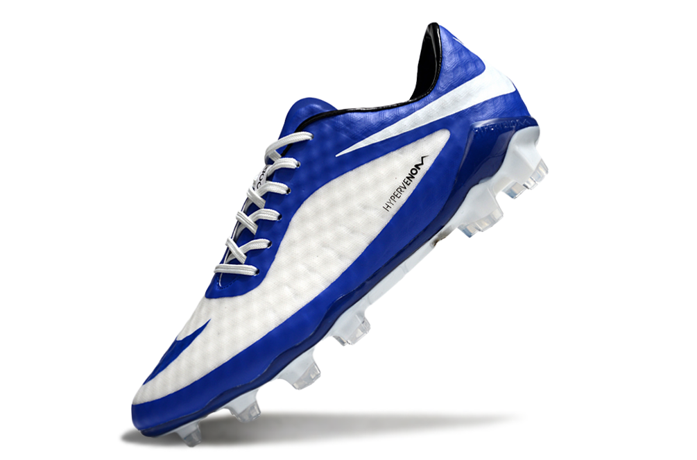 Image of Nike Hypervenom Phantom RGN Phatal White Elite FG