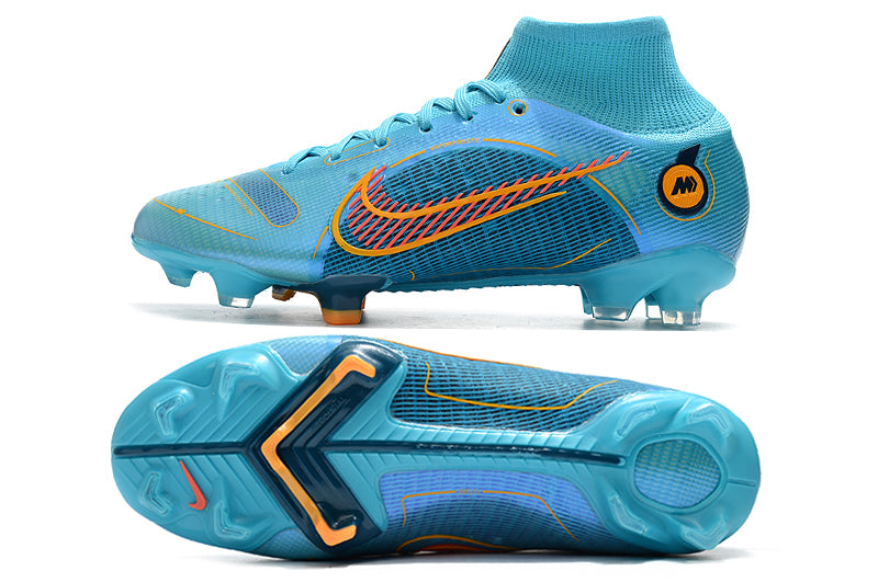 Image of Nike Mercurial Superfly VIII Blueprint Elite FG