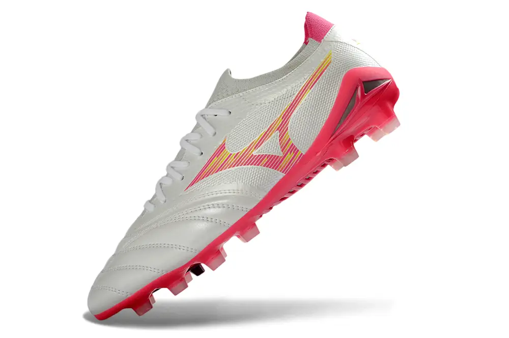 Image of MIZUNO Mizuno Morelia Neo IV Beta Japan FG Soccer - Soccer Shoes Soccer Shoe