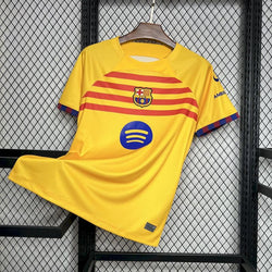 Image of 24-25 Barcelona Especial