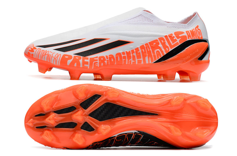 Image of Adidas X Speedflow+ FG