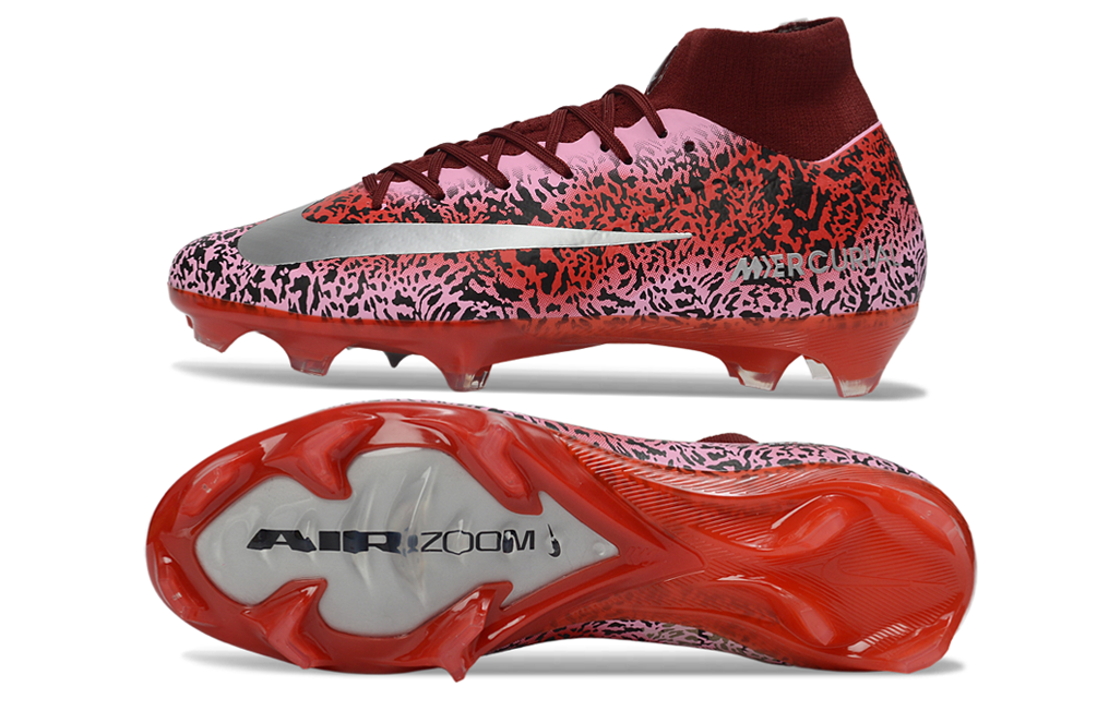 Nike Air Zoom Mercurial Superfly X Elite FG