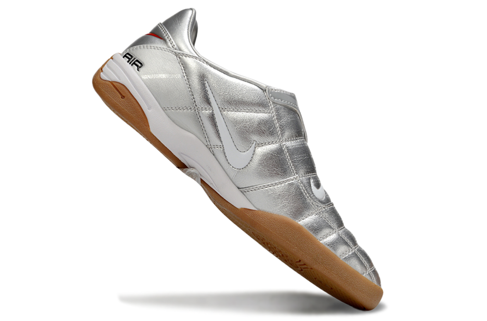 Image of Nike Air Zoom T90 Silver Bullet IC