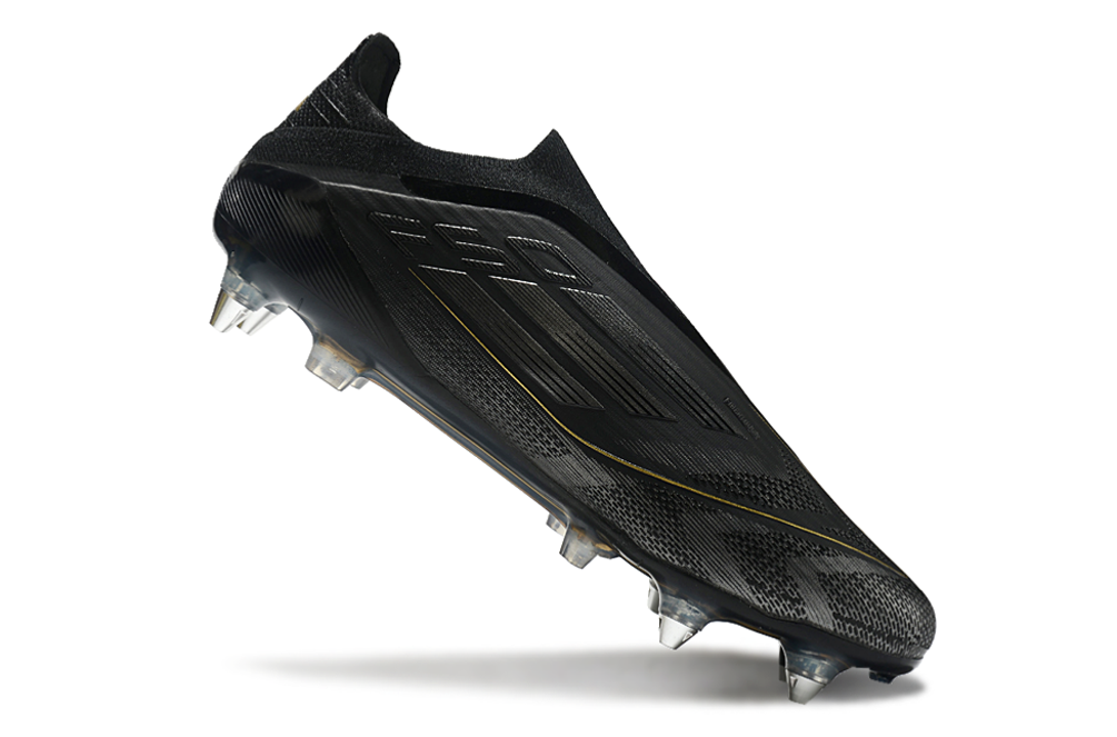 Adidas F50 Elite SG Laceless