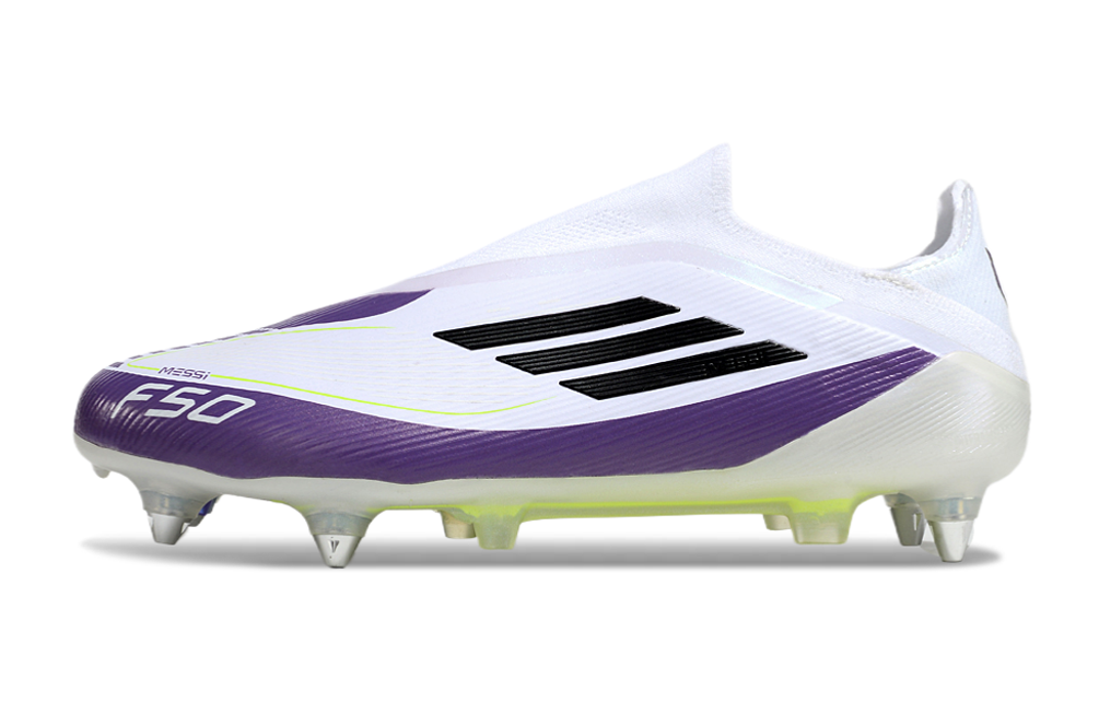 Adidas F50 Elite Lionel Messi SG Laceless