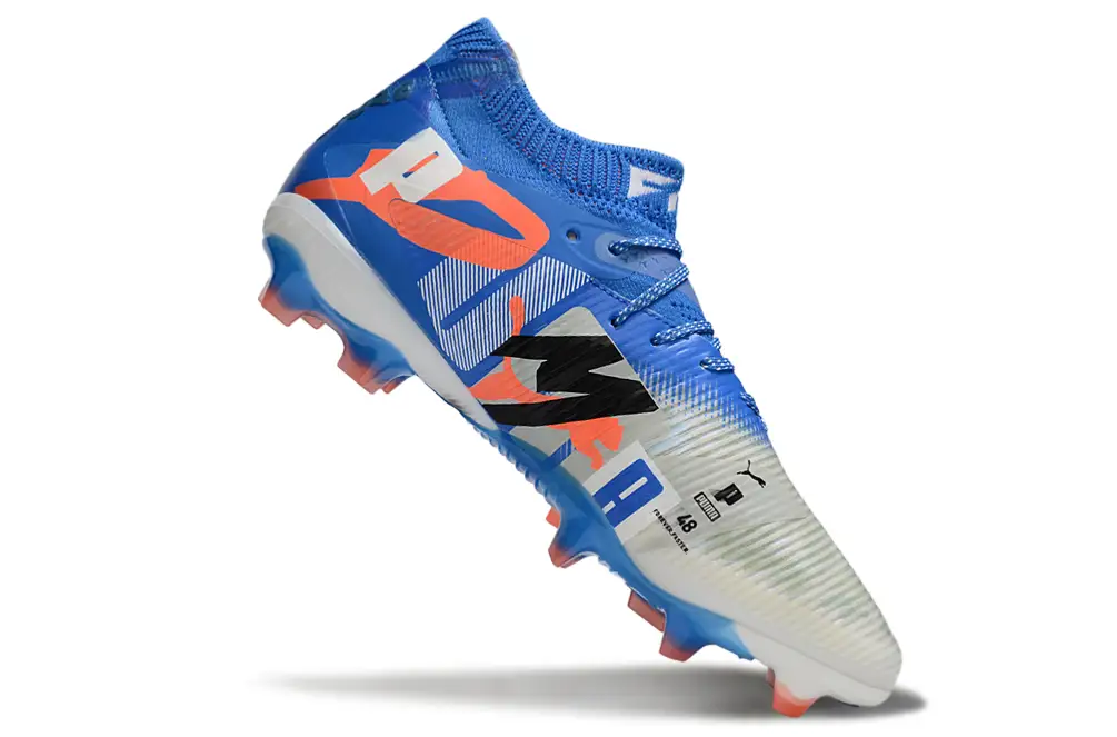 Image of PUMA Puma Future 8 Ultimate FG - Soccer Shoes Soccer Shoe