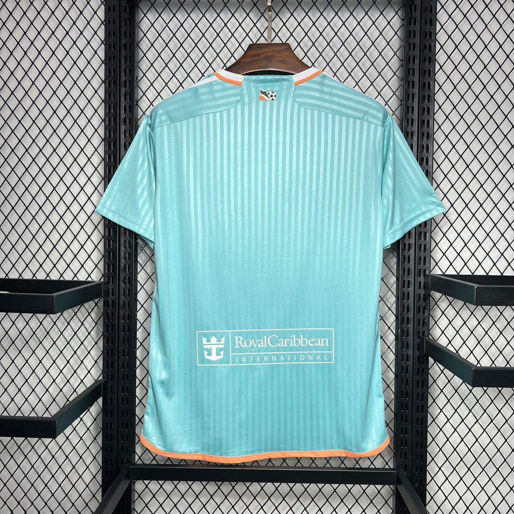 Inter Miami 2024/25 Third Away Jersey