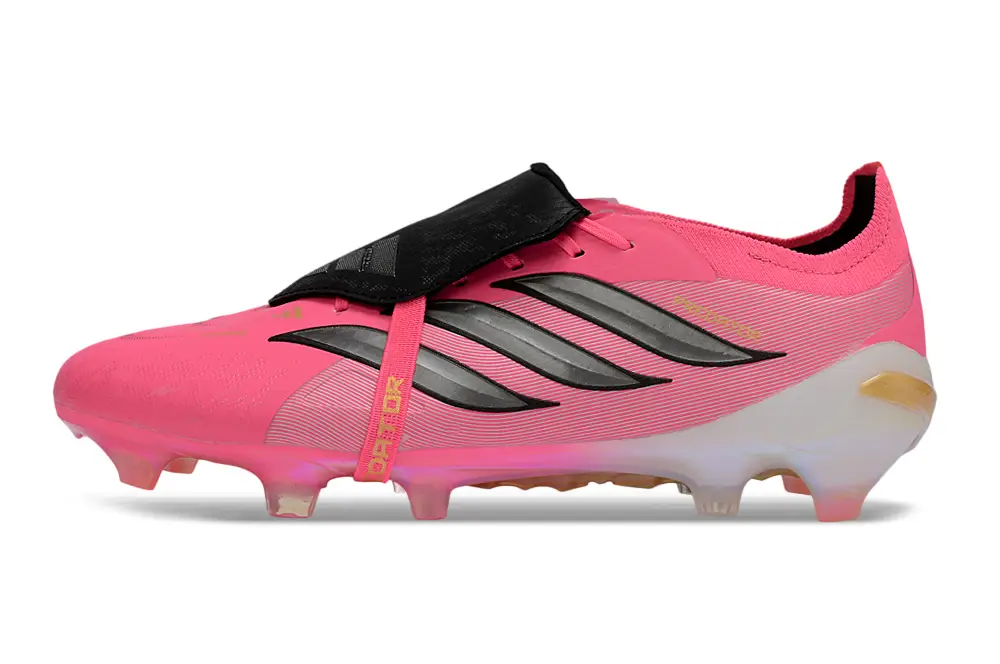 Image of ADIDAS Adidas Predator 26 Elite Tongue FG - Soccer Shoes Soccer Shoe