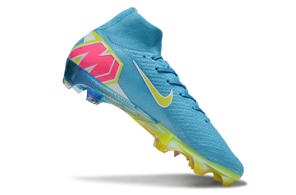 Nike Air Zoom Mercurial Superfly X Elite FG