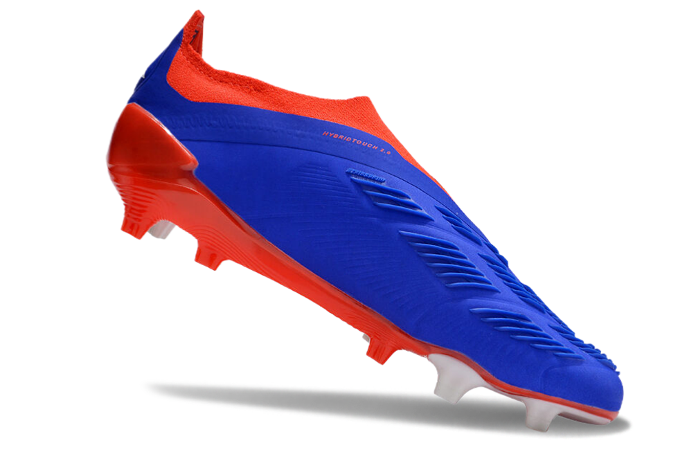 Adidas Predator Elite Laceless FG