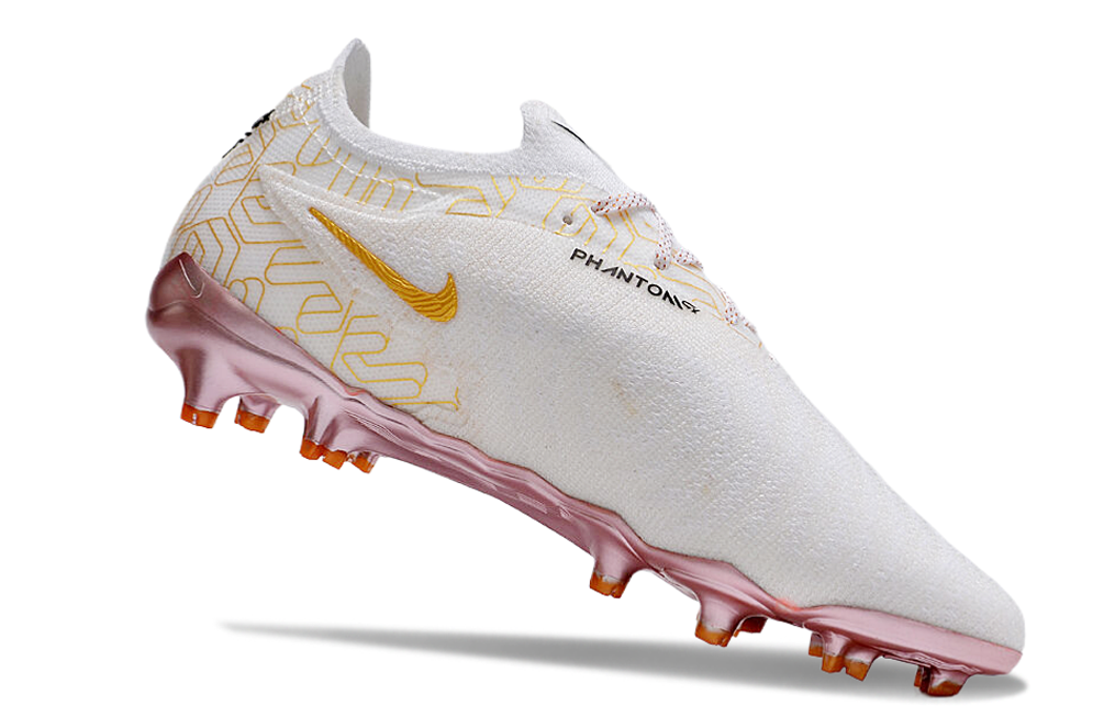 Image of Nike Phantom GX Elite FG United Golden Pack