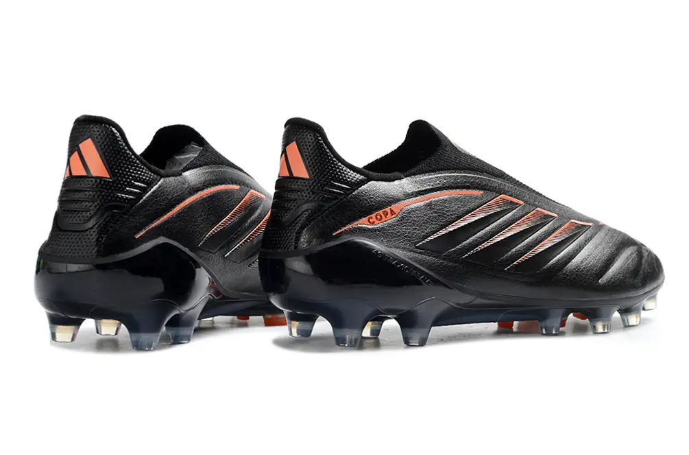 Image of ADIDAS Adidas Copa Pure Laceless Elite FG - Soccer Shoes Soccer Shoe