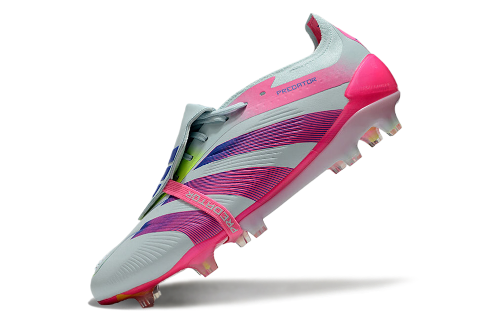 Adidas Predator Elite Tongue FG