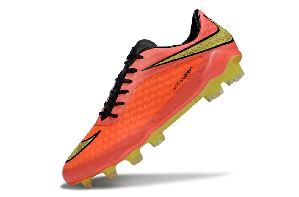 Image of Nike Hypervenom Phantom RGN Phatal 1 Red Elite FG