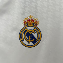 Image of 24/25 Real Madrid home