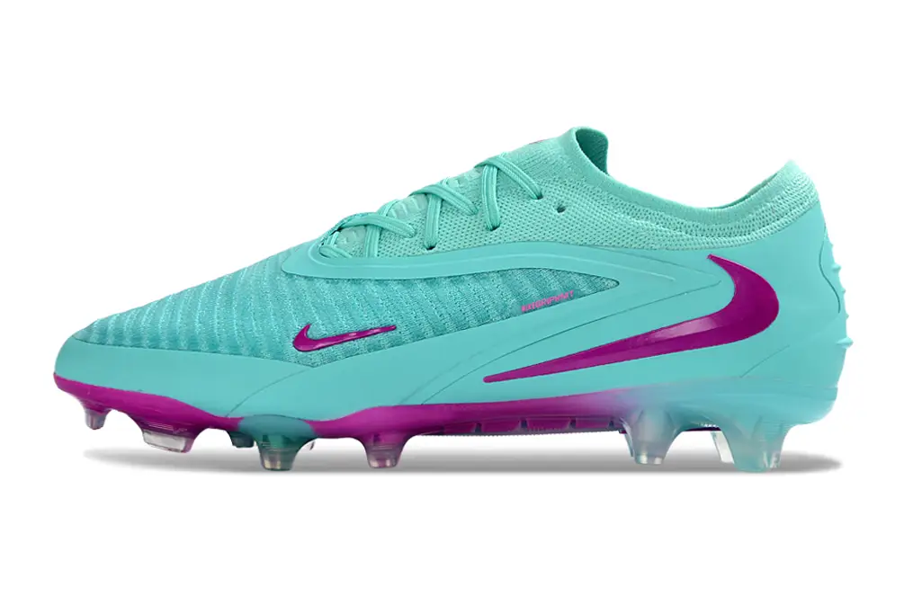 Image of NIKE Nike Phantom 6 Elite FG - Soccer Shoes Soccer Shoe