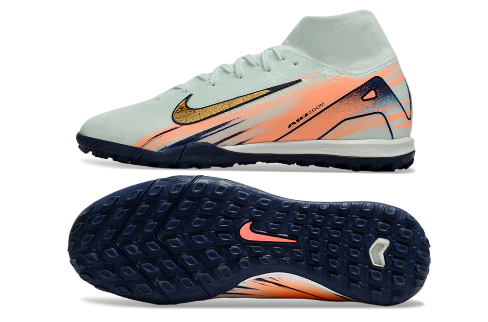 Image of Nike Air Zoom Mercurial Superfly X Elite TF