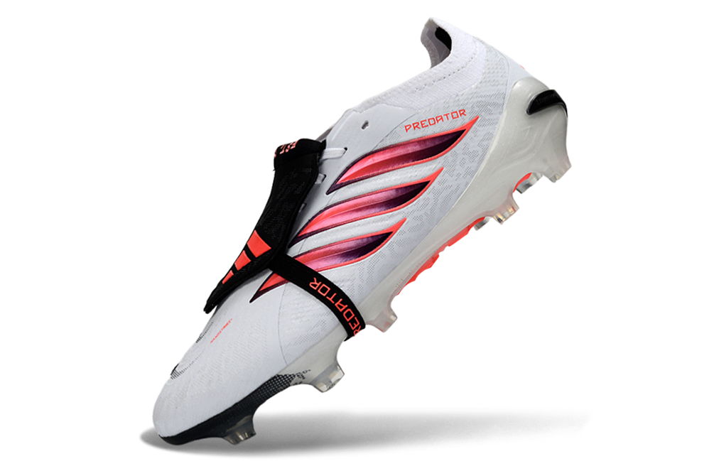 Image of Adidas Predator 26 Elite Tongue FG
