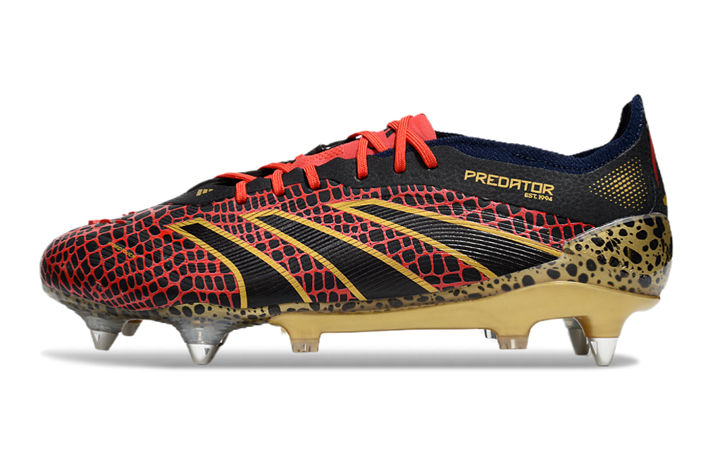 Adidas Predator Elite SG “Year Of Snake”