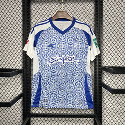 Image of Granada CF 2024/25 Away Jersey