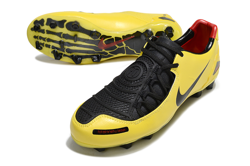 Image of Nike Total 90 Lazer Elite FG SE ‘Zest’