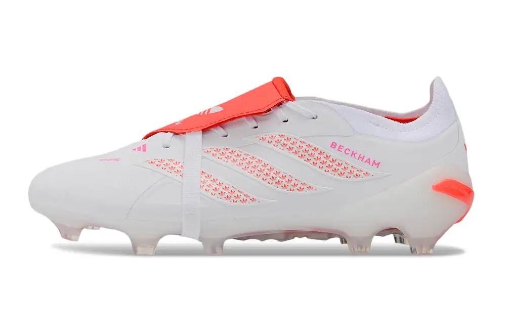 Image of ADIDAS Adidas Predator 26 Elite Tongue FG - Soccer Shoes Soccer Shoe
