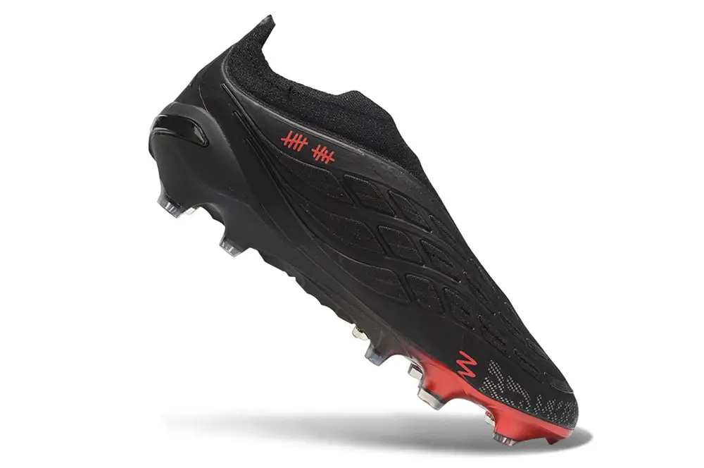 Image of ADIDAS Adidas Predator 26 Laceless Elite FG - Soccer Shoes Soccer Shoe