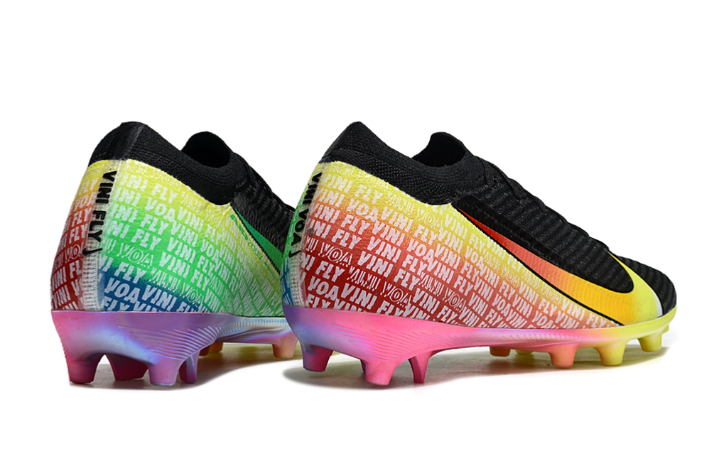 Nike Mercurial Vapor XVI Elite AG Vini Jr