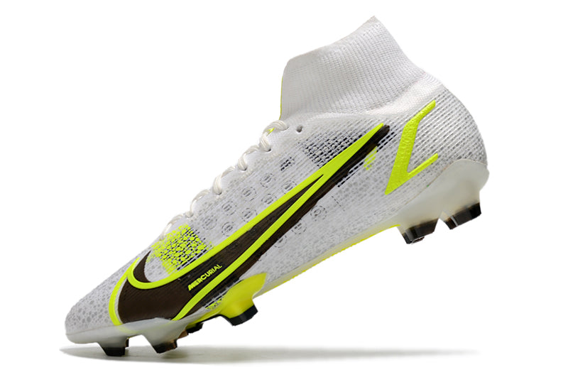 Image of Nike Mercurial Superfly VIII Desert Safari Elite FG