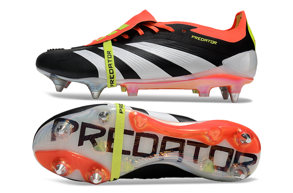 Adidas Predator Elite Tongue SG