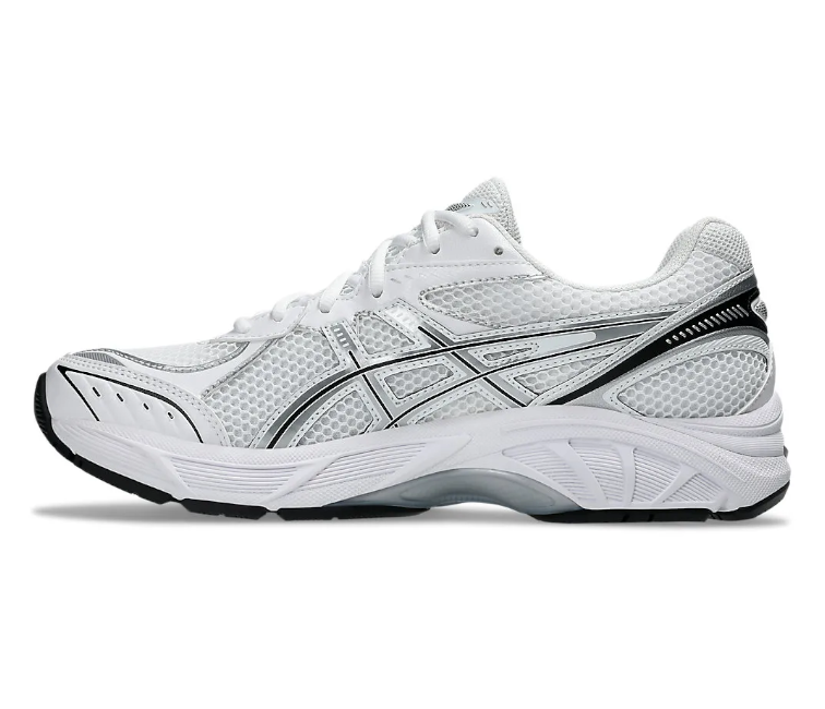 Men's Asics GT-2160 (White/Pure Silver)