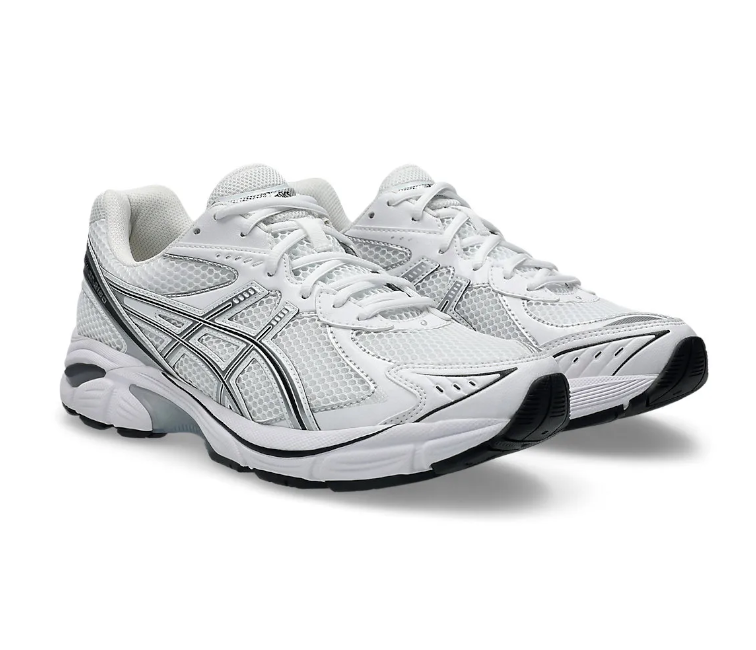 Image of Men's Asics GT-2160 (White/Pure Silver)