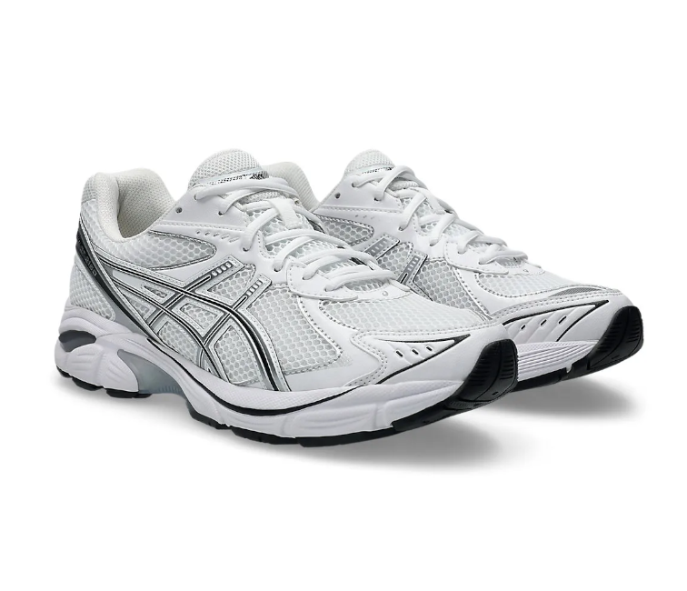 Men's Asics GT-2160 (White/Pure Silver)