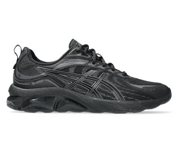 Image of Men's Asics Gel Quantum 180 8 (Black/Obsidian Grey)