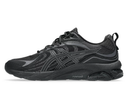 Image of Women's Asics Gel Quantum 180 8 (Black/Obsidian Grey)