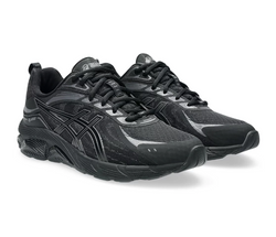 Image of Women's Asics Gel Quantum 180 8 (Black/Obsidian Grey)